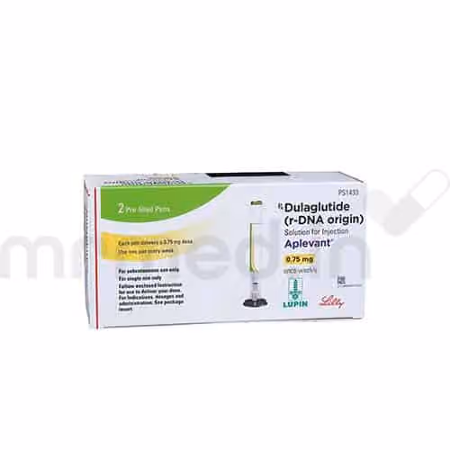 Aplevant 0.75mg Injection - MrMed