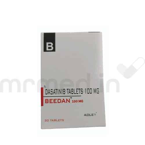 Beedan 100mg Tablet - MrMed