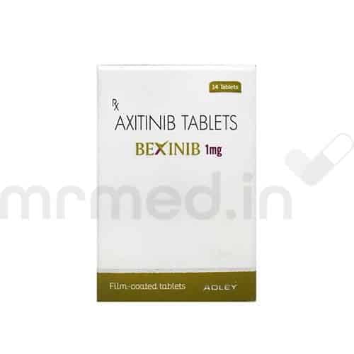 Bevnexxa 100mg Injection - MrMed