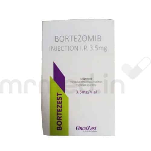 Bortezest 3.5mg Injection - MrMed