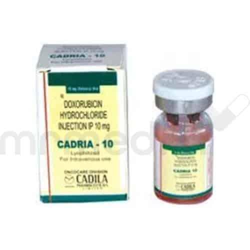 Cadria 10mg Injection - MrMed