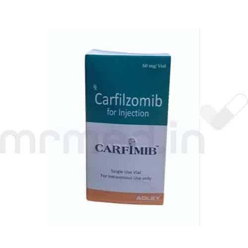 Carfimib 60mg Injection - MrMed