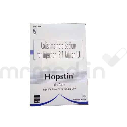 Hopstin 1MIU Injection - MrMed
