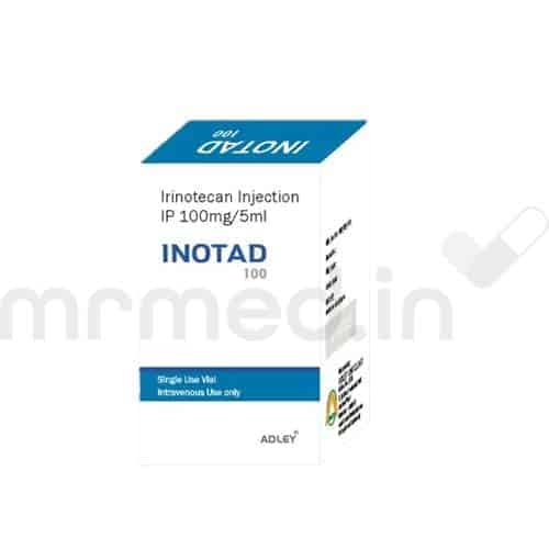 Inotad 100mg Injection - MrMed