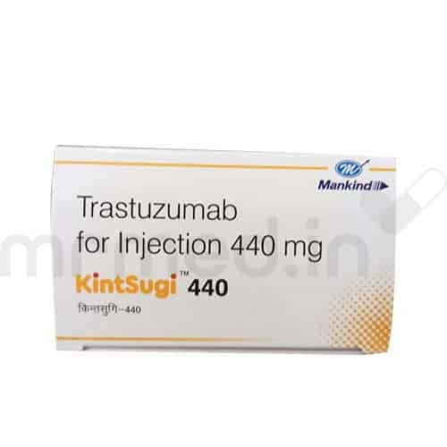 Kintsugi 440mg Injection - MrMed