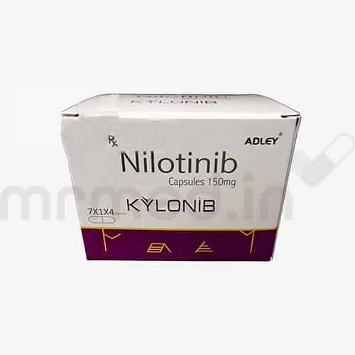 Kylonib 150mg Capsule - MrMed