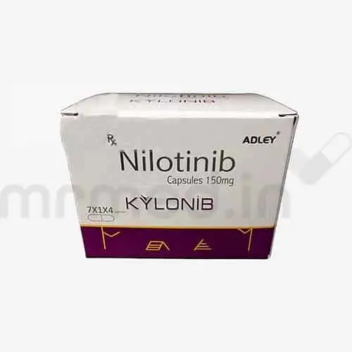 Kylonib 150mg Capsule - MrMed