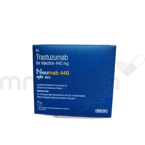Neumab 440mg Injection - MrMed