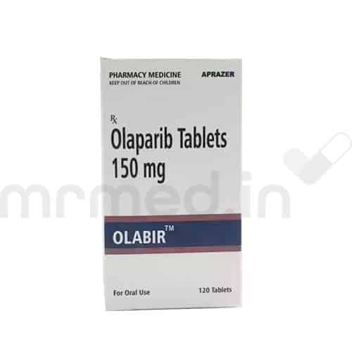 Olabir 150mg Tablet 30'S - MrMed