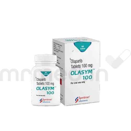 Olasym 100mg Tablet - MrMed