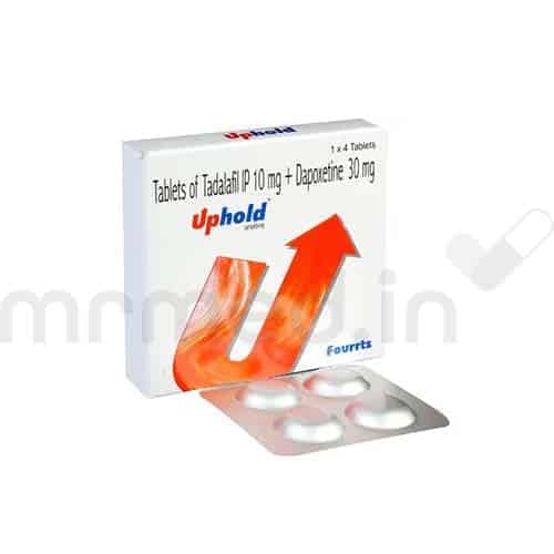 Uphold Tablet - MrMed