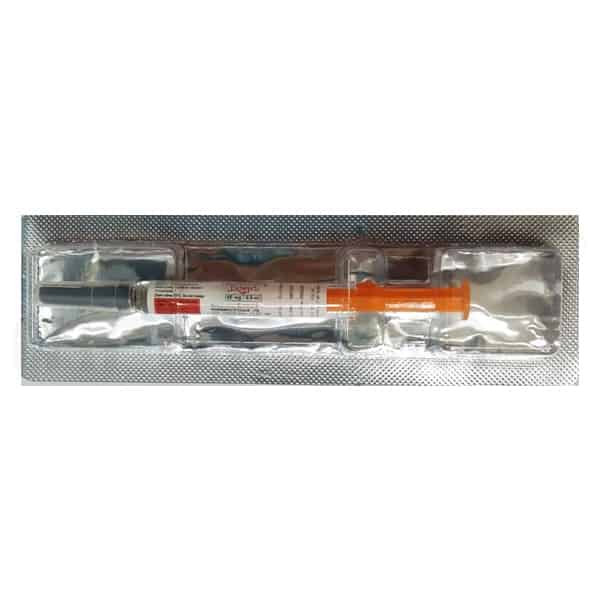 Exhep 60mg Injection - MrMed