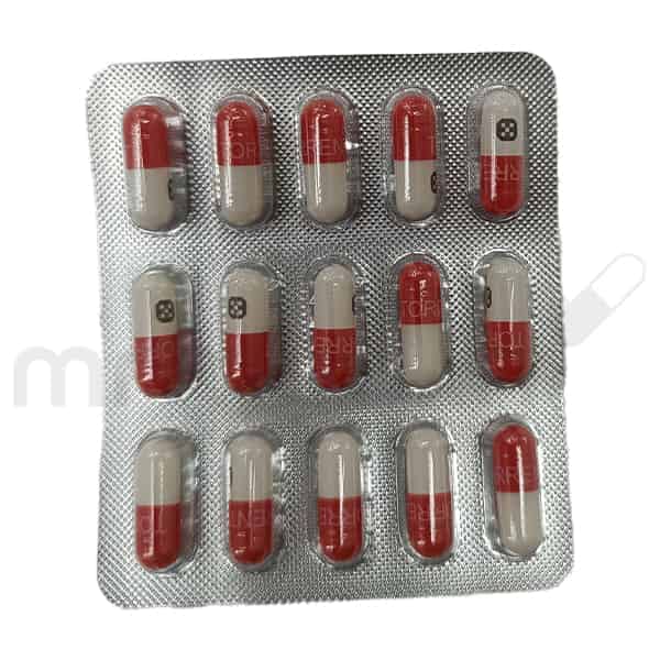 Pregeb 75mg Capsule - MrMed