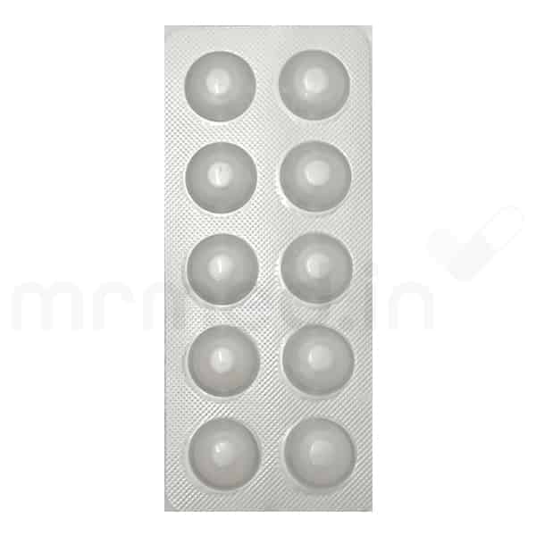 Torgo 5mg Tablet - MrMed