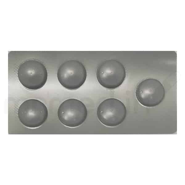Tromlieva 50mg Tablet 7'S - MrMed