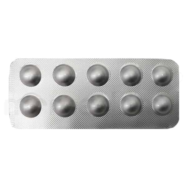 Balila 50mg Capsule - MrMed