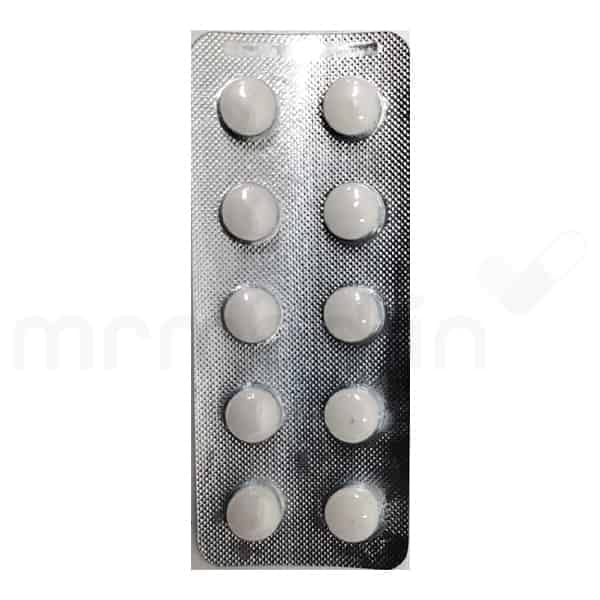 Pregalin SR 150mg Tablet - MrMed