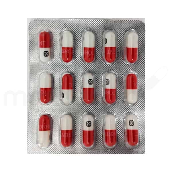 Pregalin 75mg Capsule - MrMed