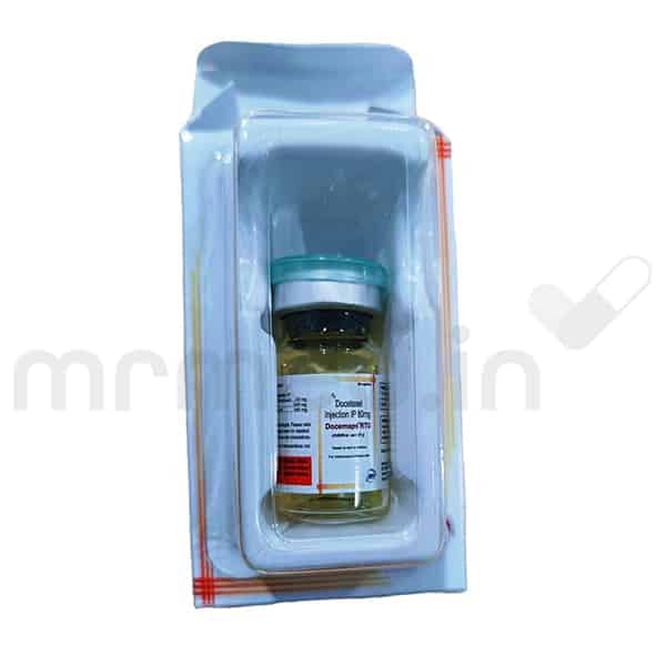 Docemaps 80mg Injection - MrMed