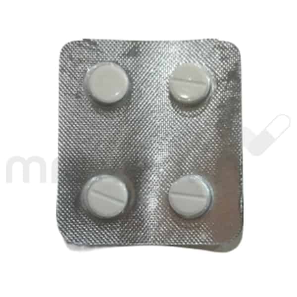 Hightide 20mg Tablet - MrMed