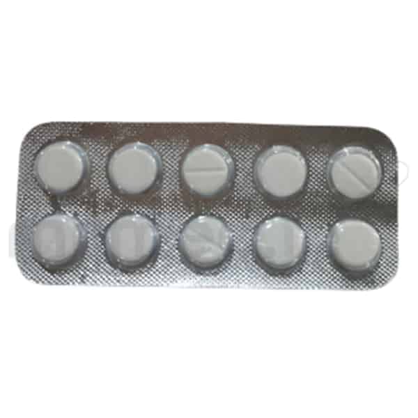 Hightide 5mg Tablet - MrMed