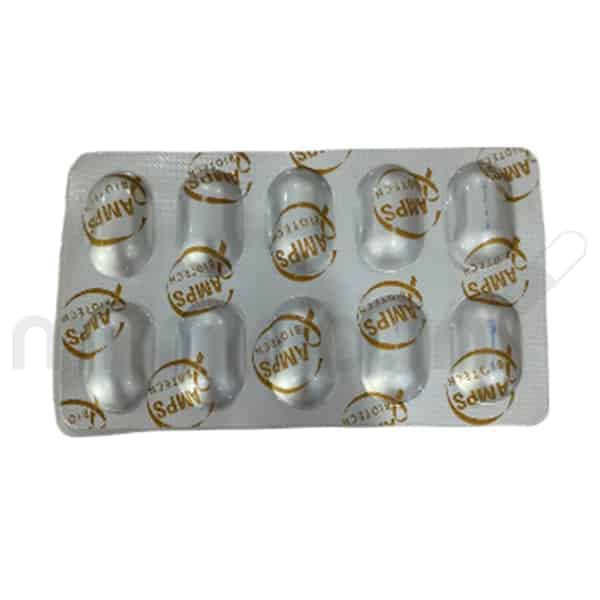 Mapsthione 250mg Tablet - MrMed