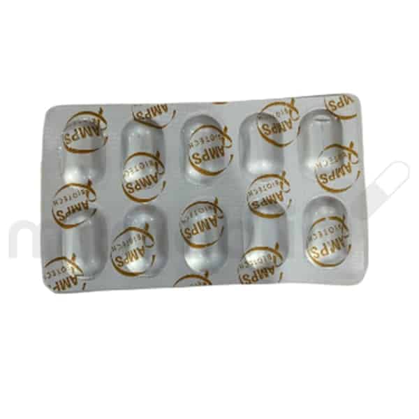 Mapsthione 50mg Tablet - MrMed