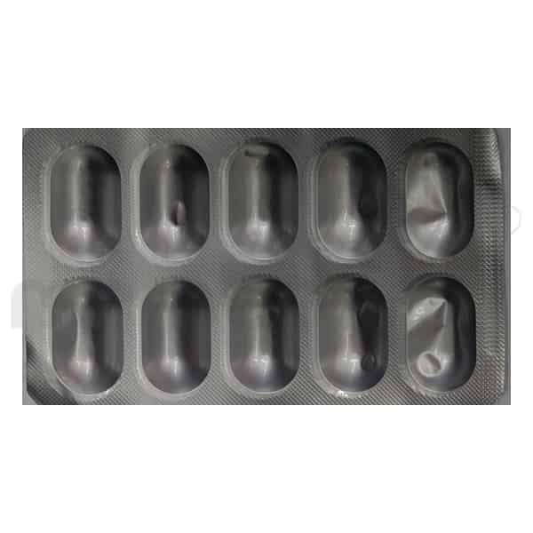 Pregalin 25mg Capsule - MrMed