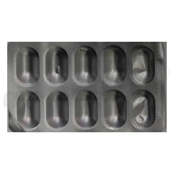 Pregalin 25mg Capsule - MrMed