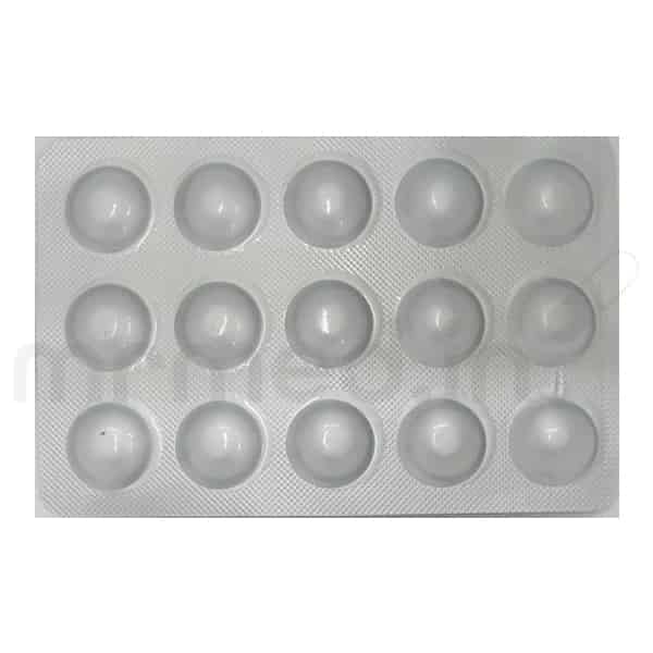 Gabapin 100mg Tablet - MrMed