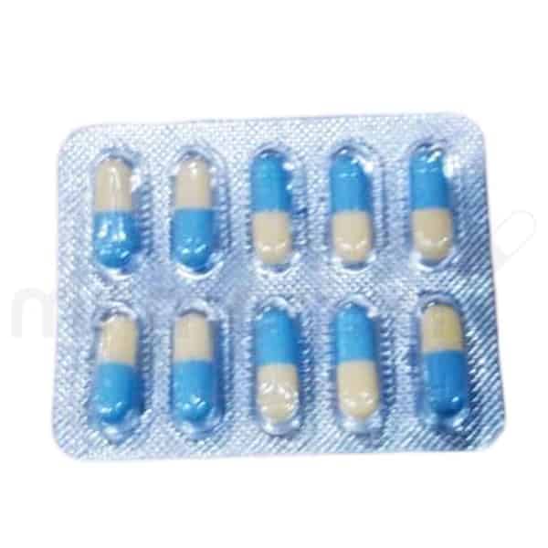 CA Lenvanib 4mg Capsule - MrMed