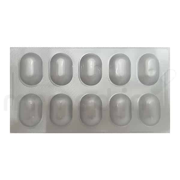 Mofecon S 540mg Tablet - MrMed