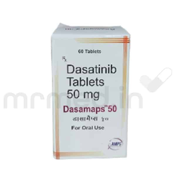 Dasamaps 50mg Tablet - MrMed