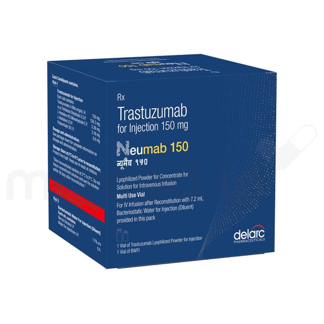 Neumab 150mg Injection - MrMed